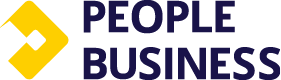 logo People Business